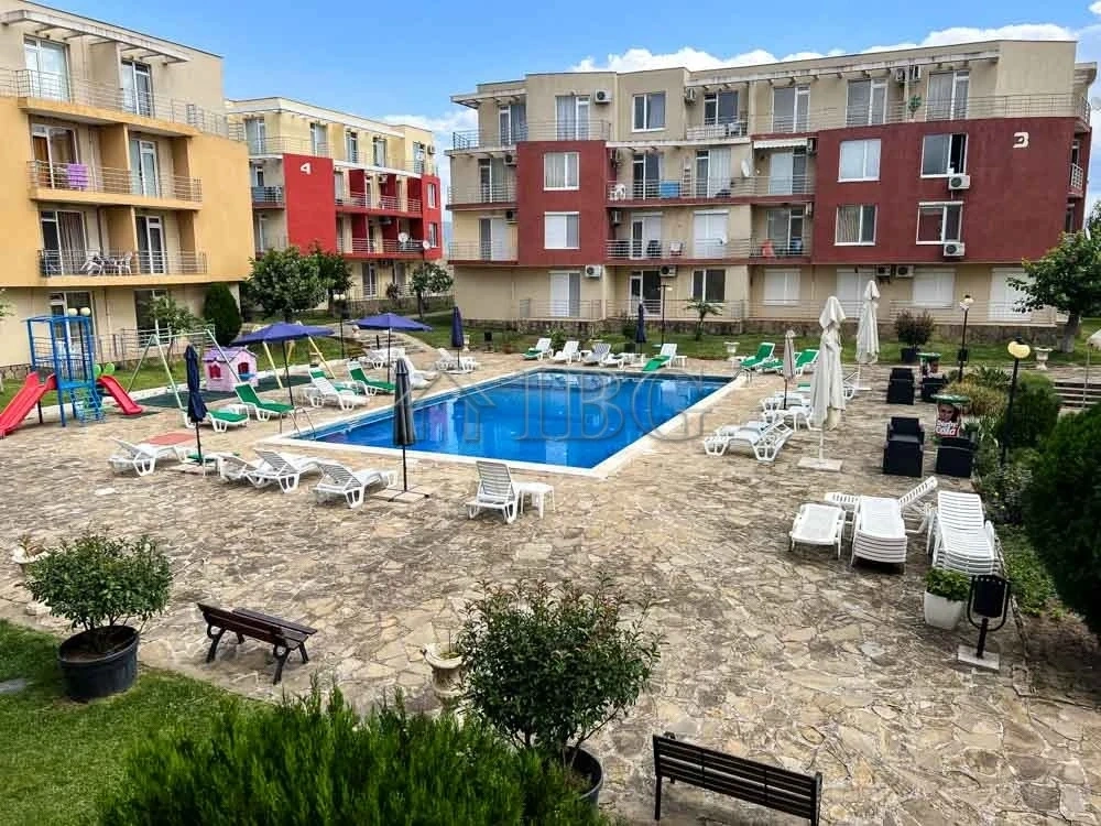 1 - vente appartement sunny beach burgas bulgarie