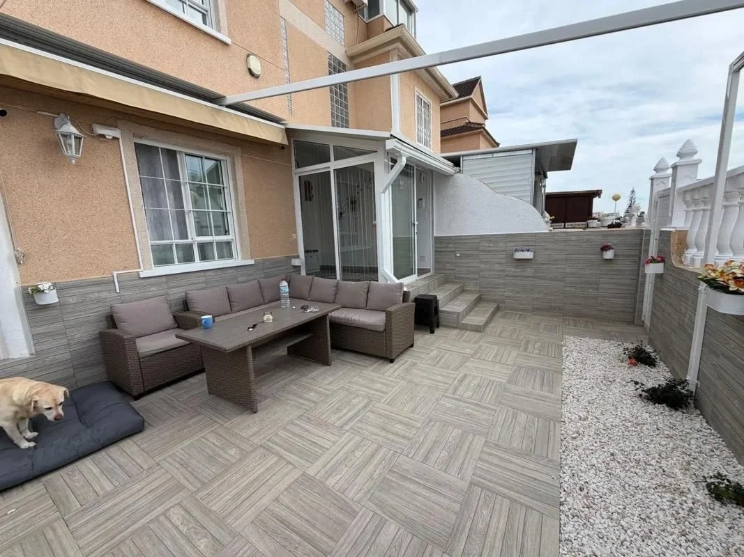 2 - verkauf haus orihuela-costa valencia spanien