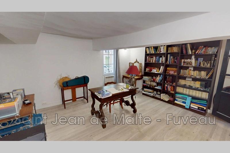 2 - продажа квартира saint-zacharie вар франция
