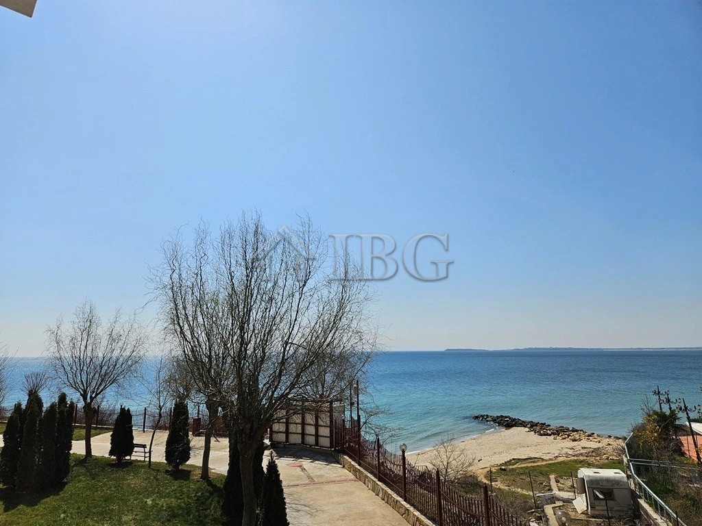 1 - venda apartamento vista de mar sveti vlas burgas bulgária