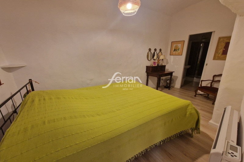 2 - venda casa aups var frança