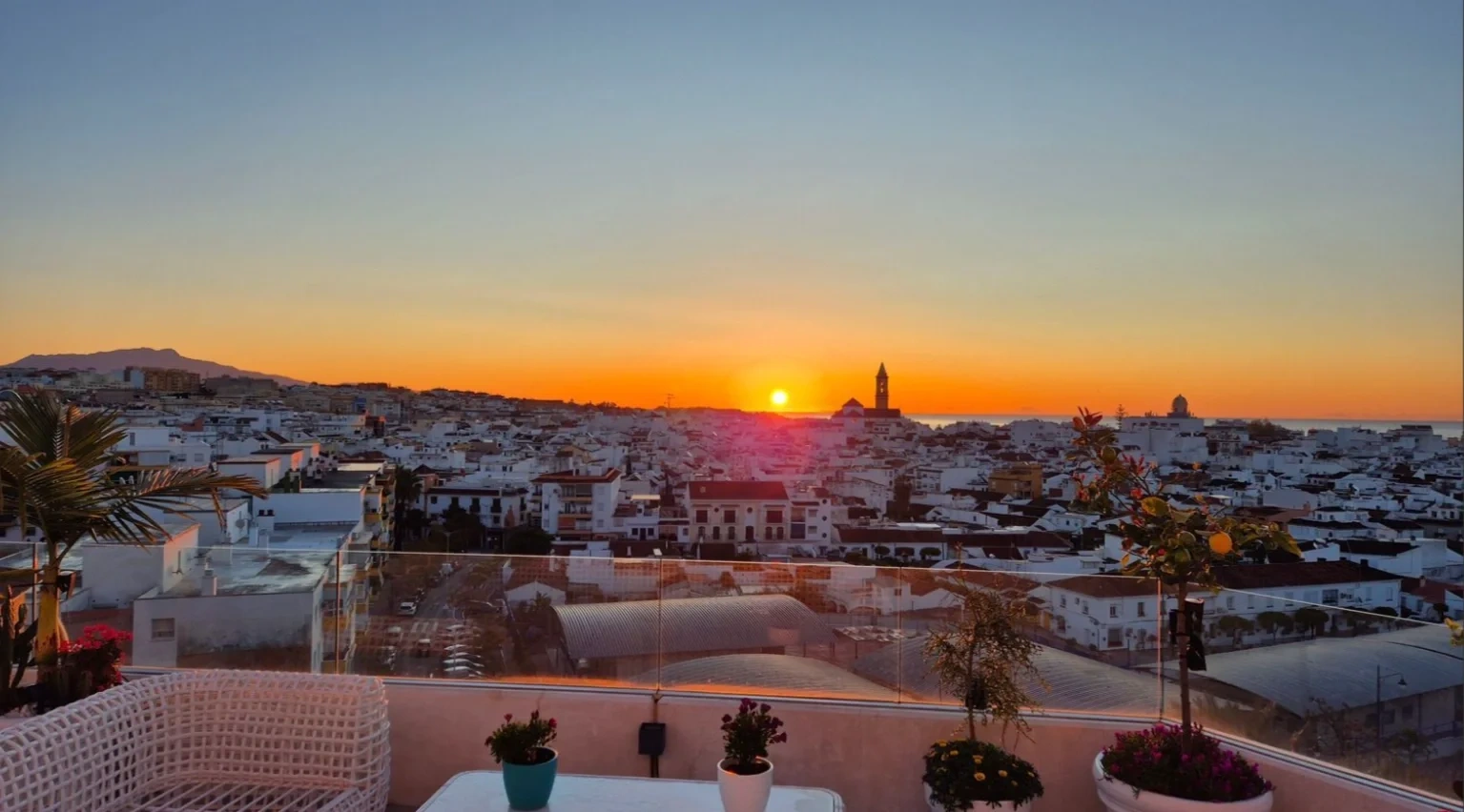 1 - продажа квартира вид моря estepona - costa del sol андалусия испания