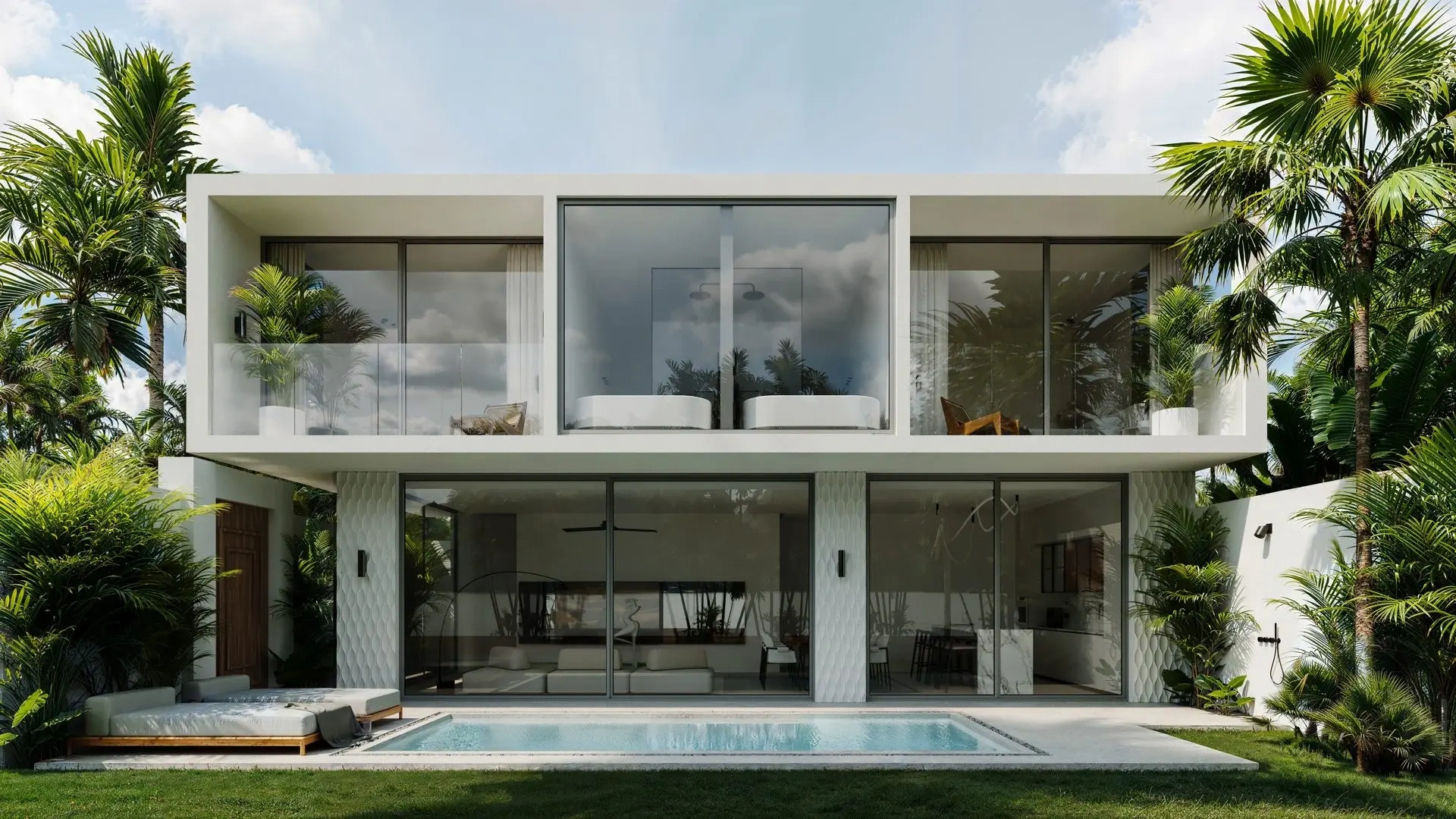 1 - venta villa frente al mar uluwatu bali indonesia