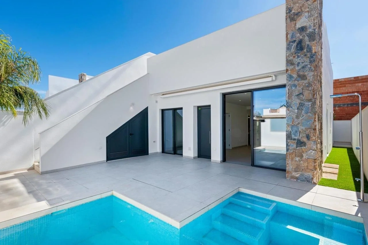 1 - verkoop huis san javier region of murcia spanje