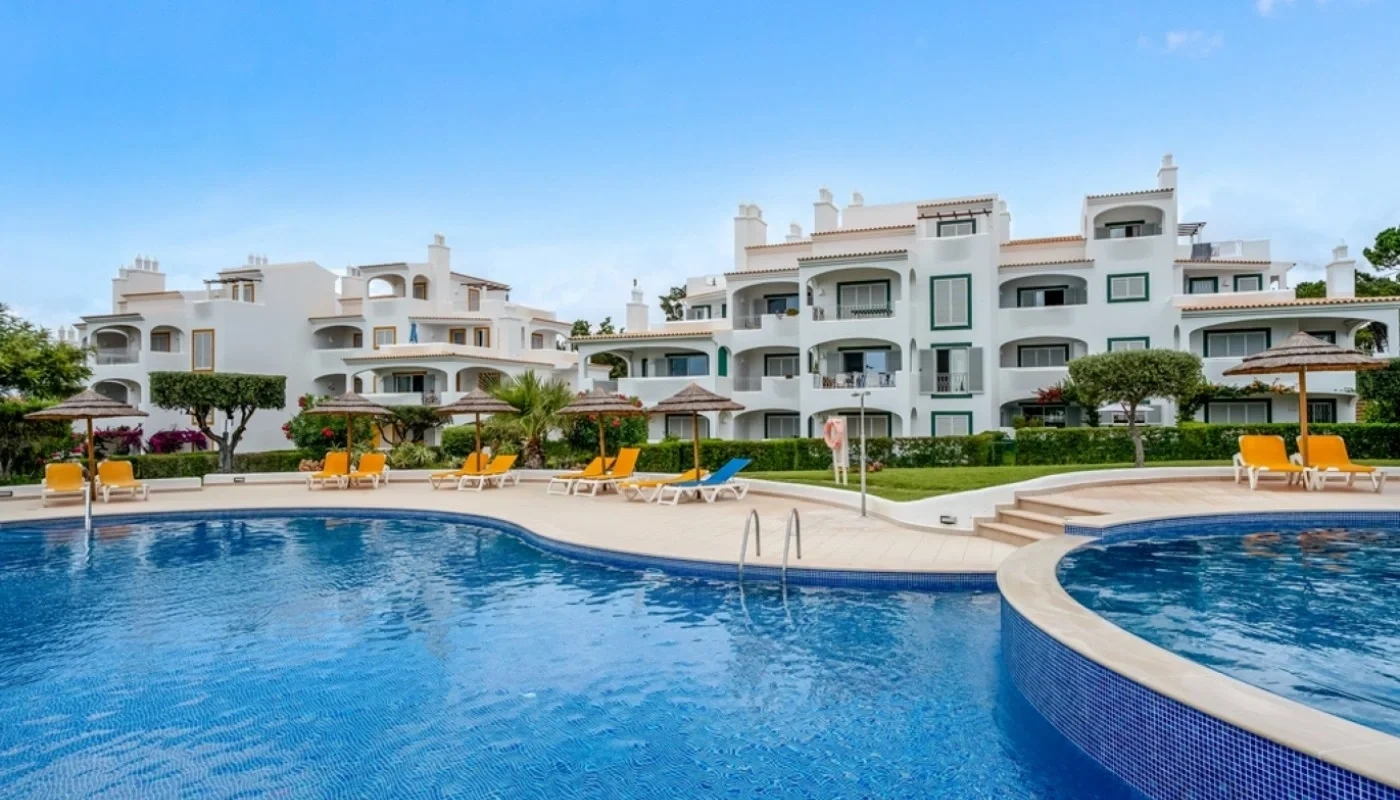 1 - venta apartamento loulé algarve portugal