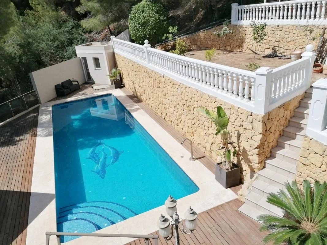 2 - verkoop huis altea - costa blanca valencian community spanje