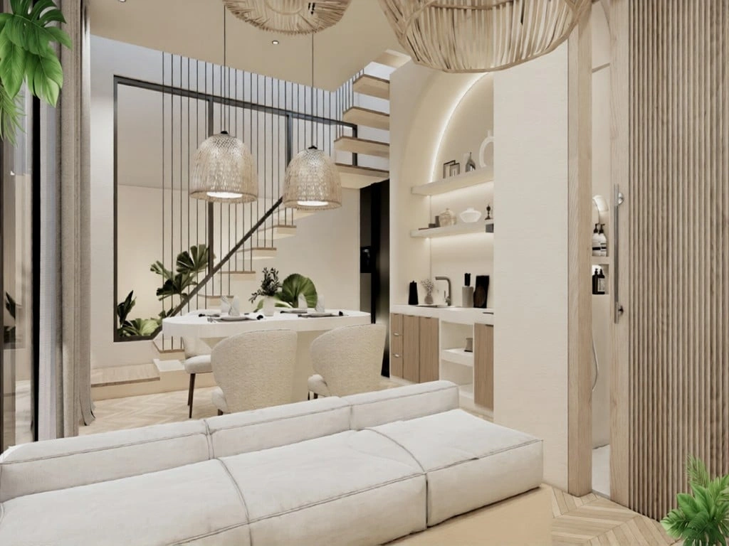 1 - продажа дом bali bali индонезия