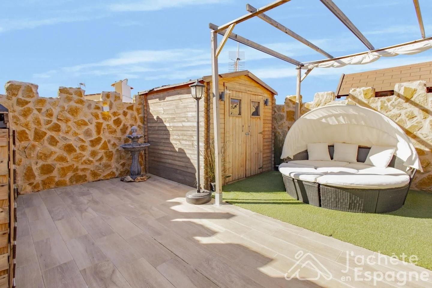 1 - villa for sale in san fulgencio valencian community spain