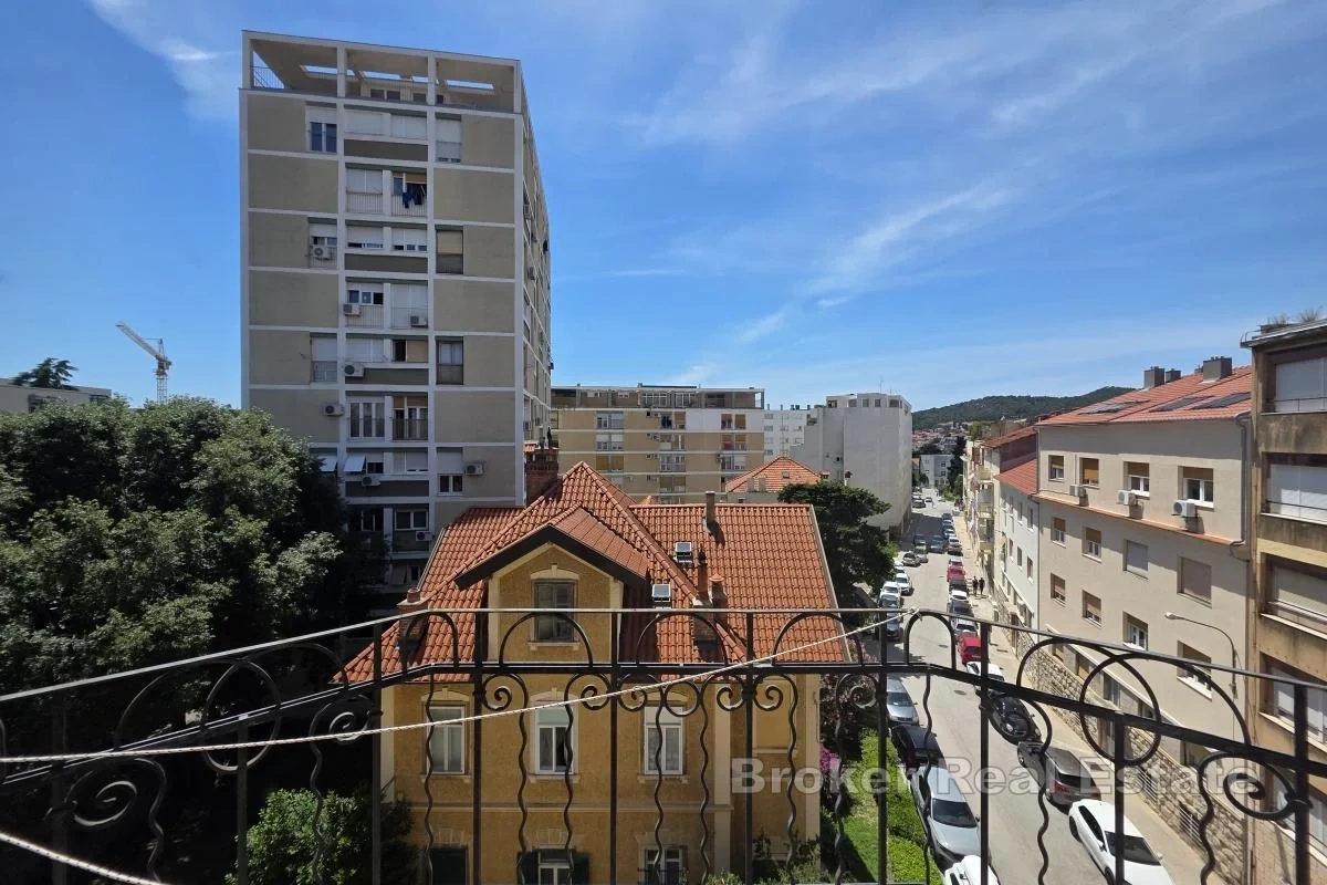 1 - продажа квартира пляж пешком split сплитско-далматинская хорватия