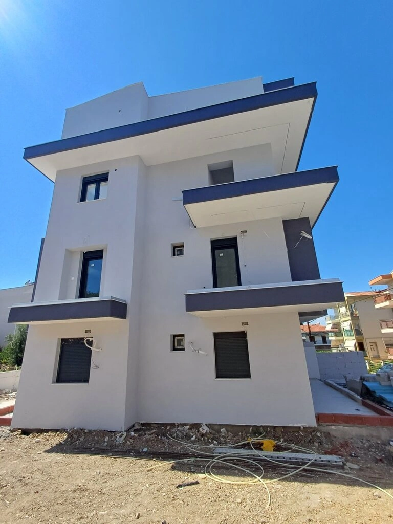 2 - vendita appartamento pylaía macedonia centrale grecia