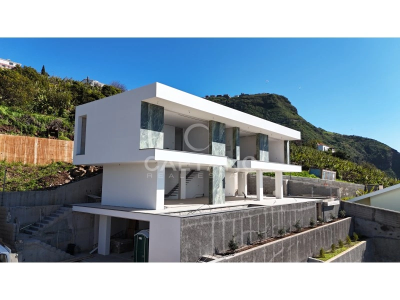 1 - verkoop huis arco da calheta madeira portugal