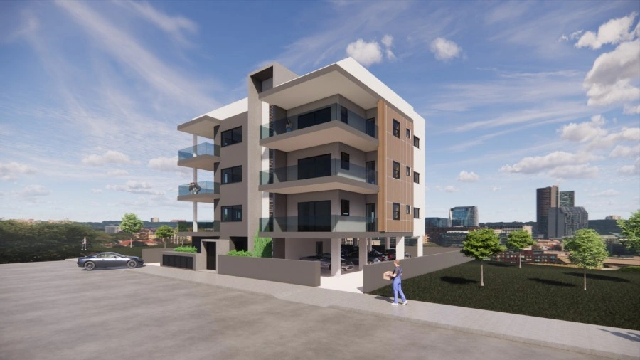 1 - vente appartement limassol limassol chypre