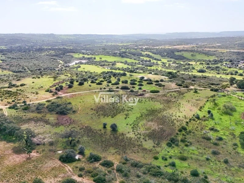 2 - venta terreno bensafrim algarve portugal