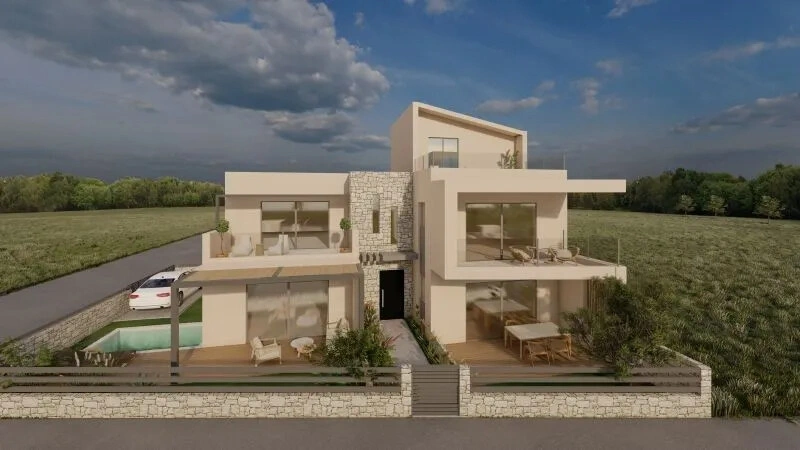 2 - venta propiedad vista al mar skála sotíros macedonia oriental y tracia grecia