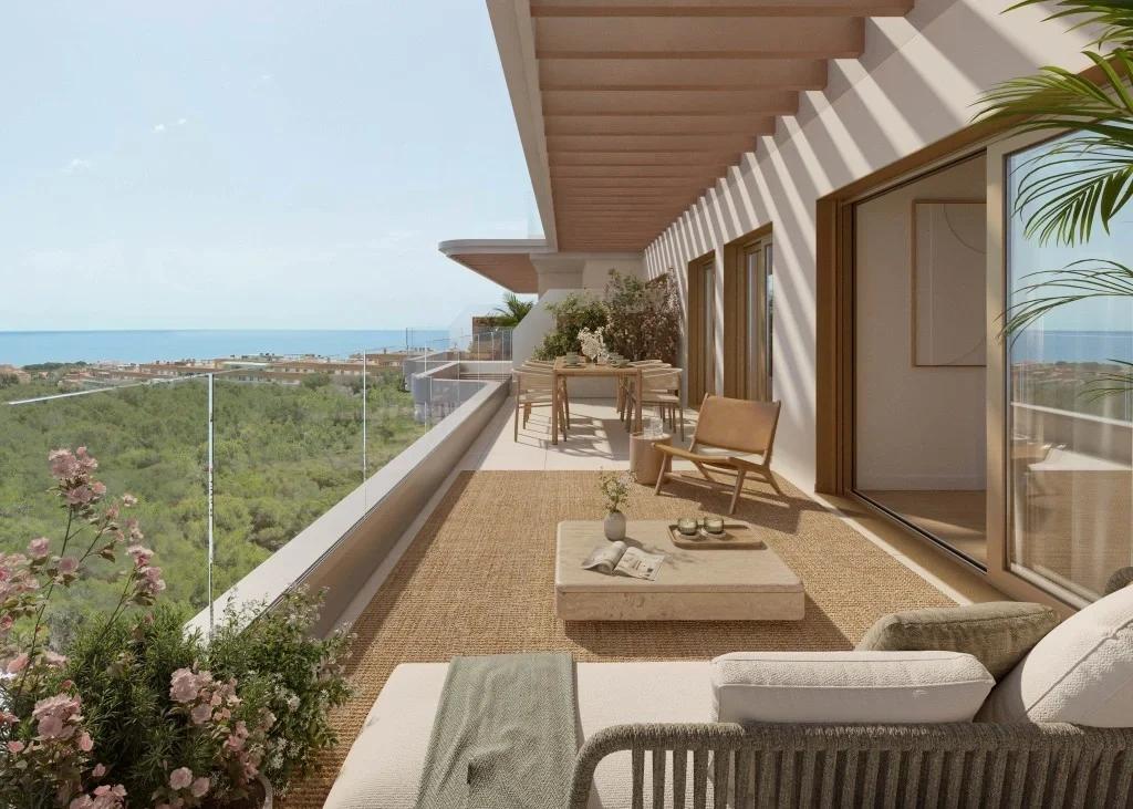 2 - venta apartamento vista al mar torremolinos - costa del sol andalucía españa