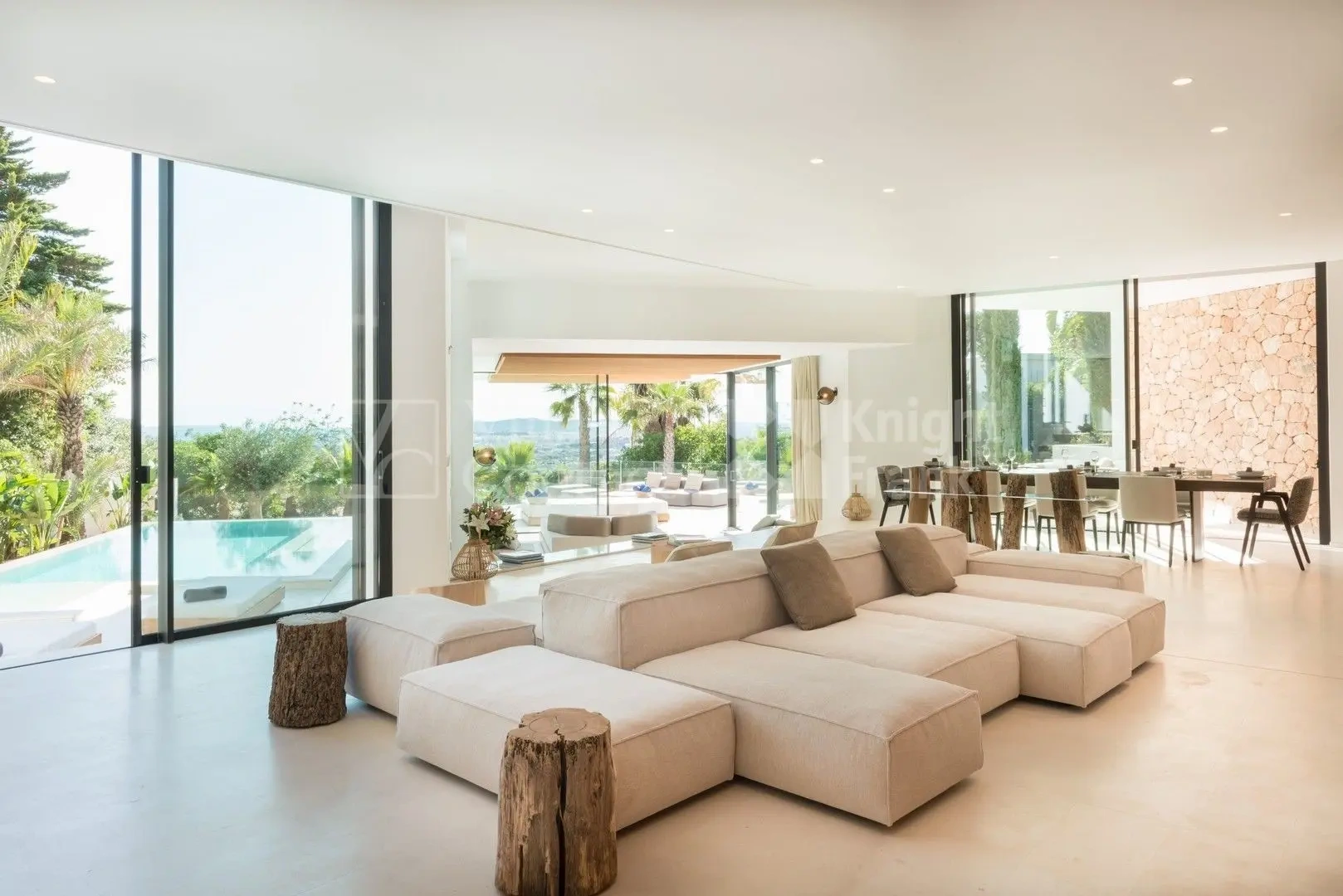 2 - venta villa can furnet ibiza - islas baleares españa