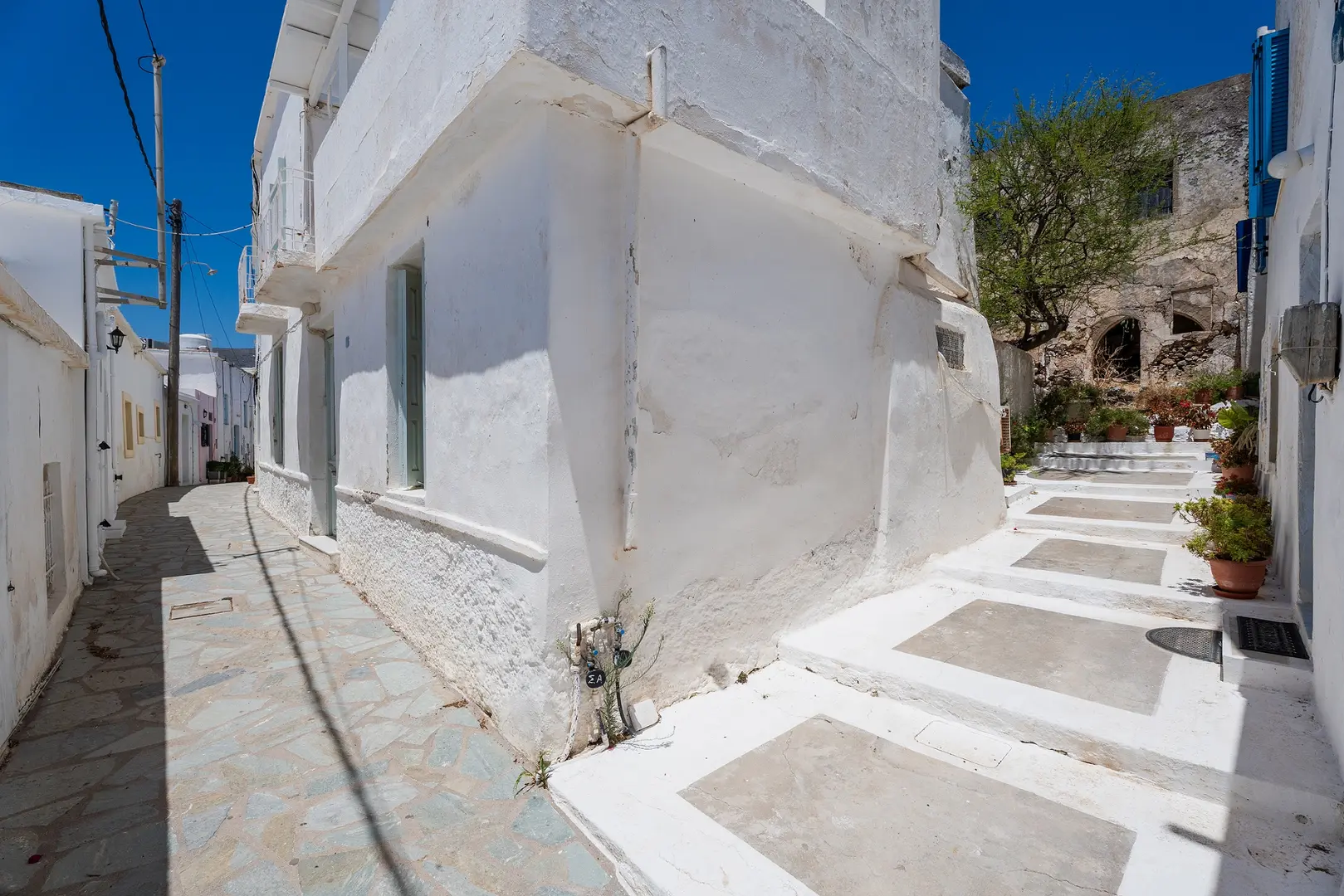 2 - verkoop terrein kythira attica griekenland