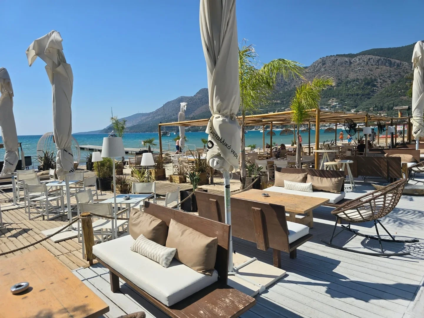 1 - waterfront business for sale in platariá epirus greece