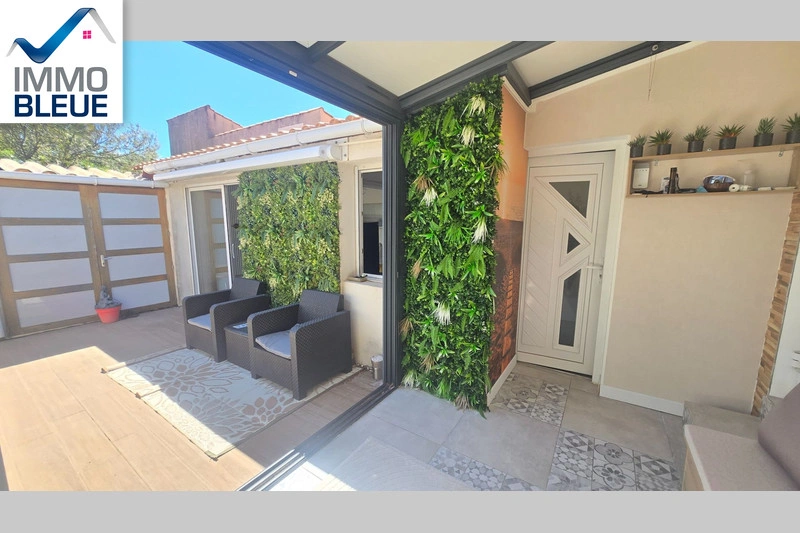 1 - verkoop villa sausset-les-pins bouches-du-rhône frankrijk