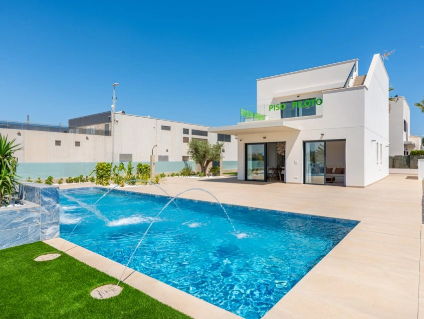 1 - venta casa dehesa de campoamor comunidad valenciana españa