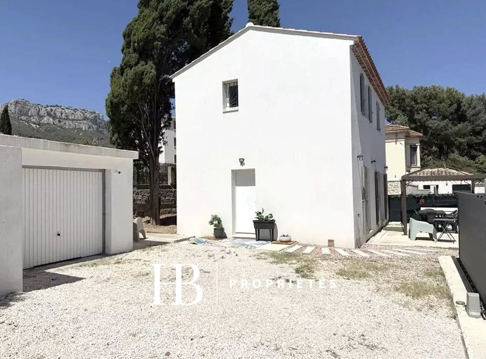 2 - vente maison toulon var france