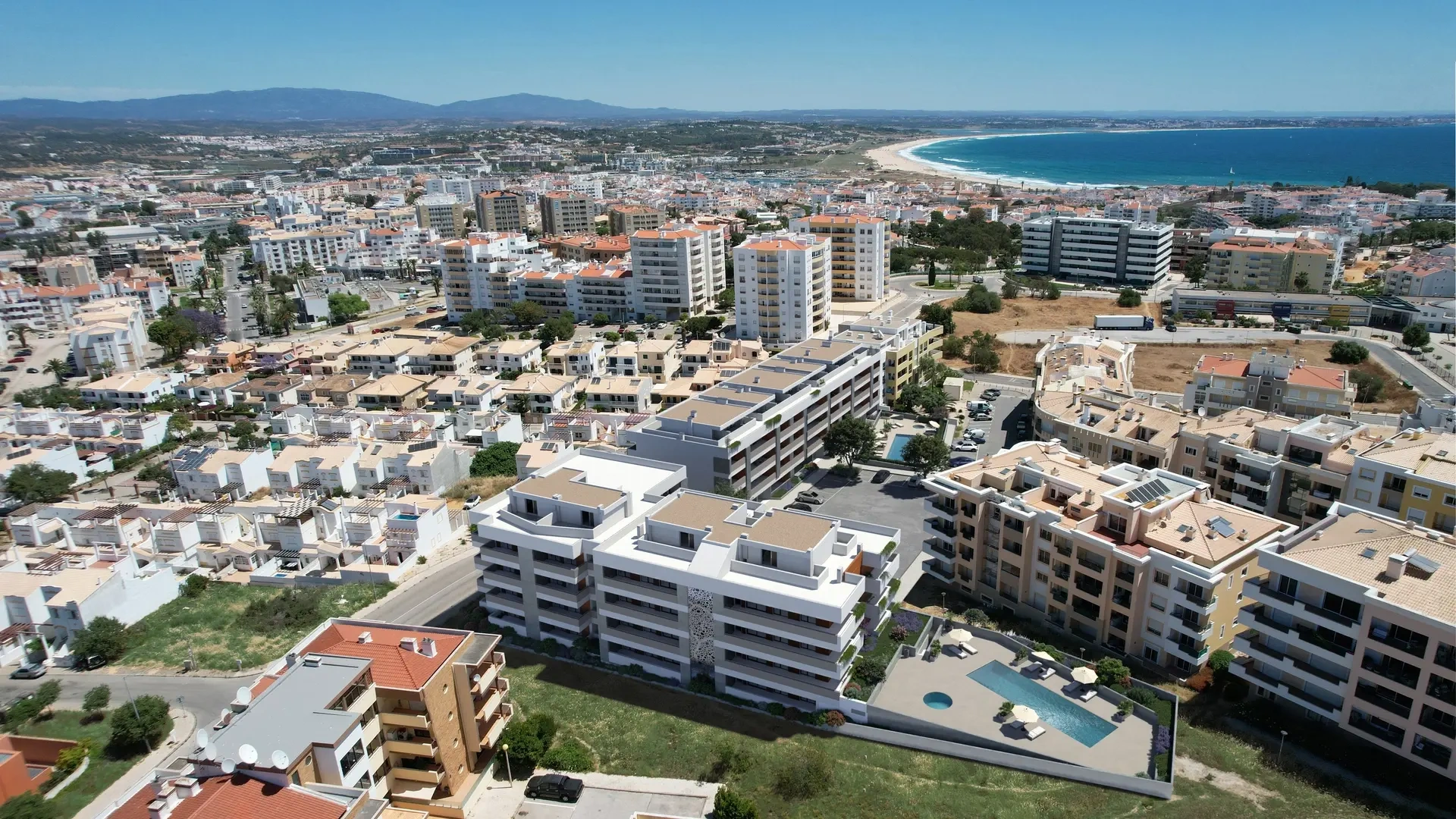 1 - verkoop appartement lagos algarve portugal