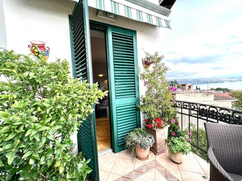 2 - venta apartamento vista al mar opatija primorje-gorski kotar croacia