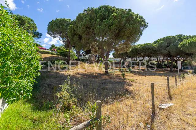 Plot of land for sale