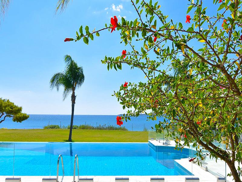 2 - vente maison vue mer porto cheli péloponnèse grèce