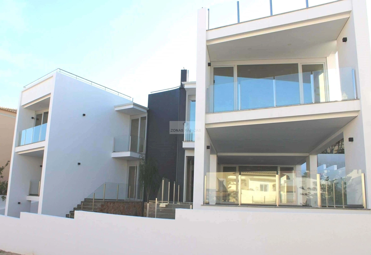 1 - venta casa vista al mar lagos algarve portugal