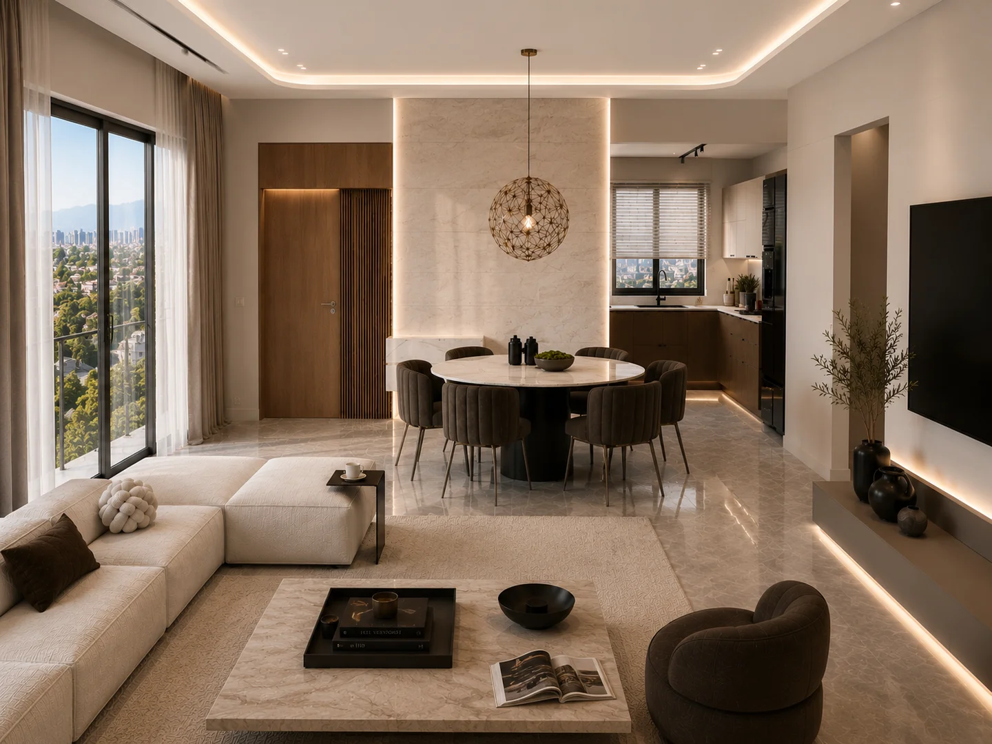 2 - venda apartamento atenas ática grécia