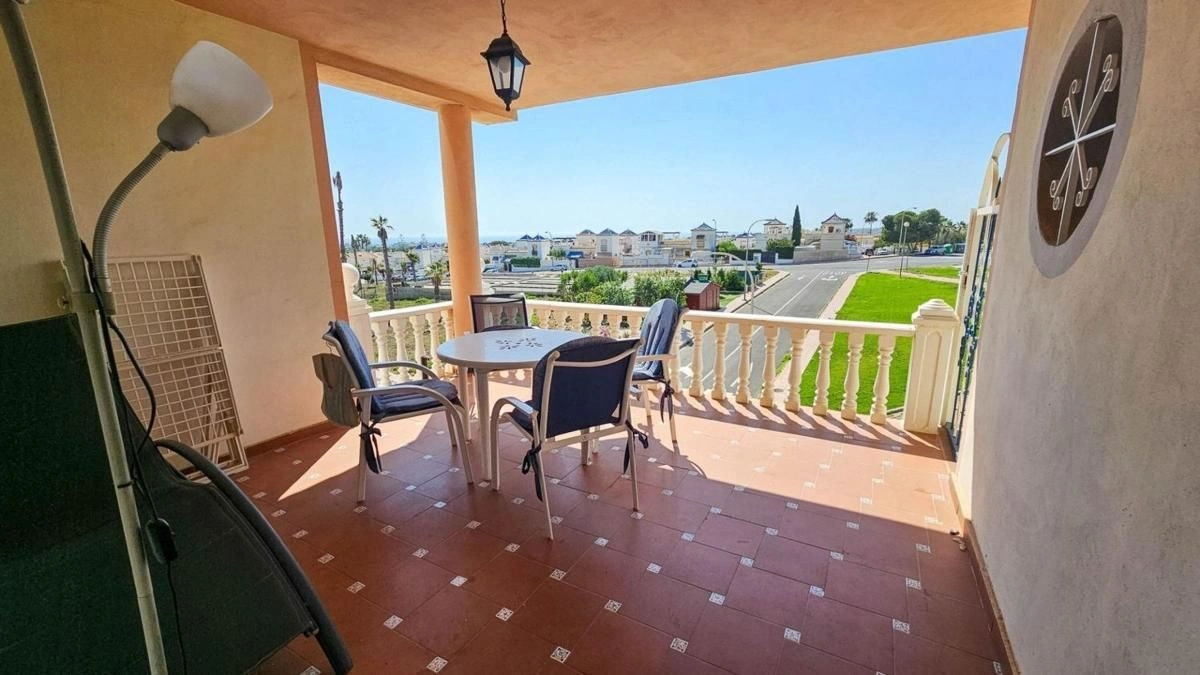 1 - venda casa vista de mar torrevieja - costa blanca comunidade valenciana espanha
