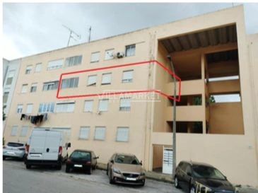 1 - продажа квартира setúbal лиссабон регион португалия