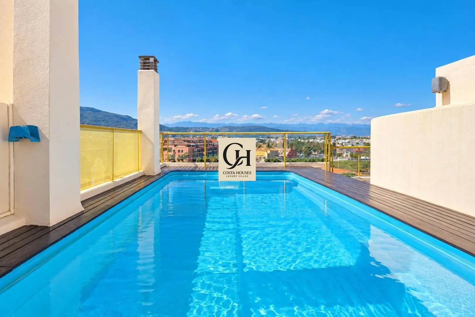 1 - vente appartement denia - costa blanca communauté valencienne espagne