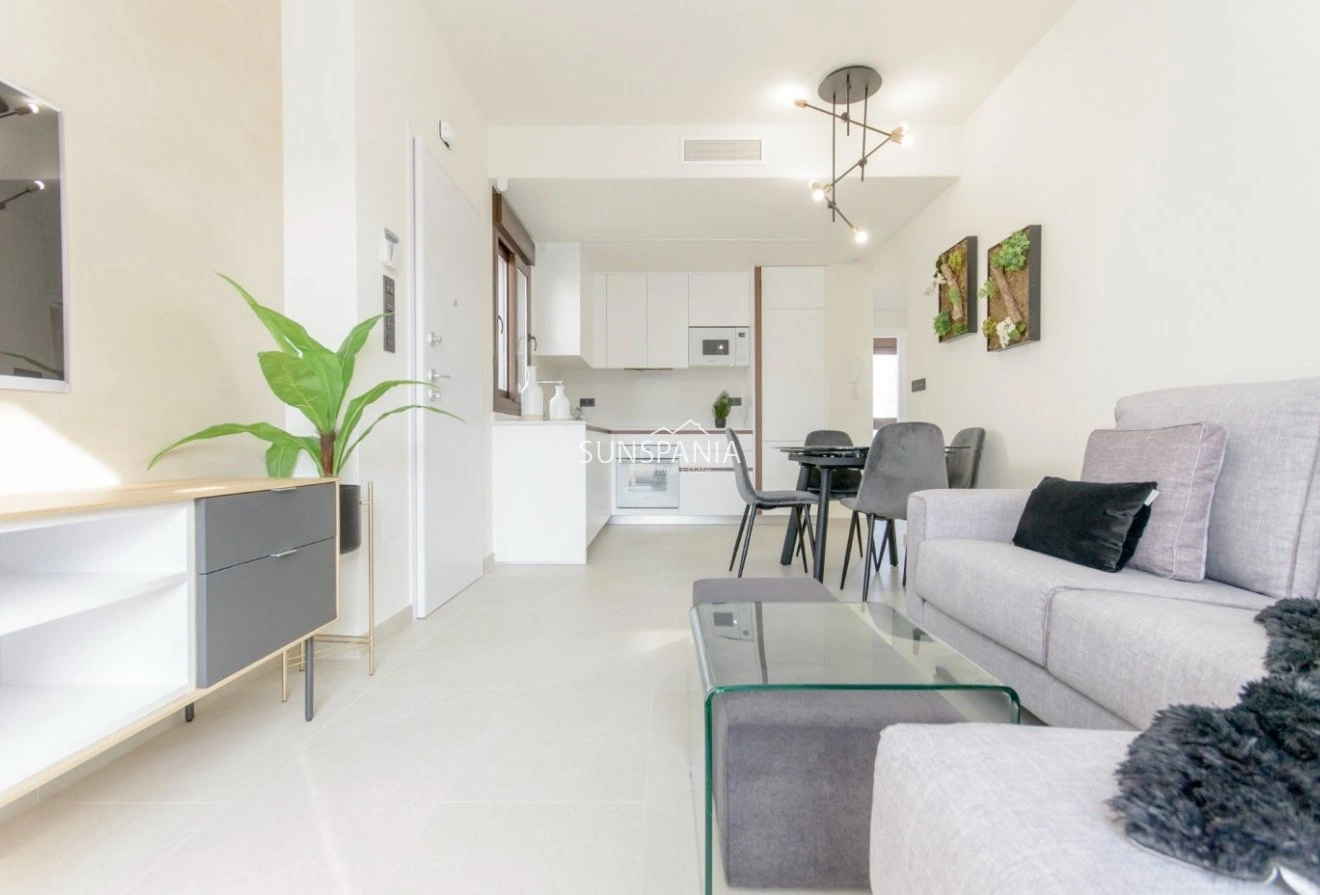 2 - verkoop appartement torrevieja - costa blanca valencian community spanje