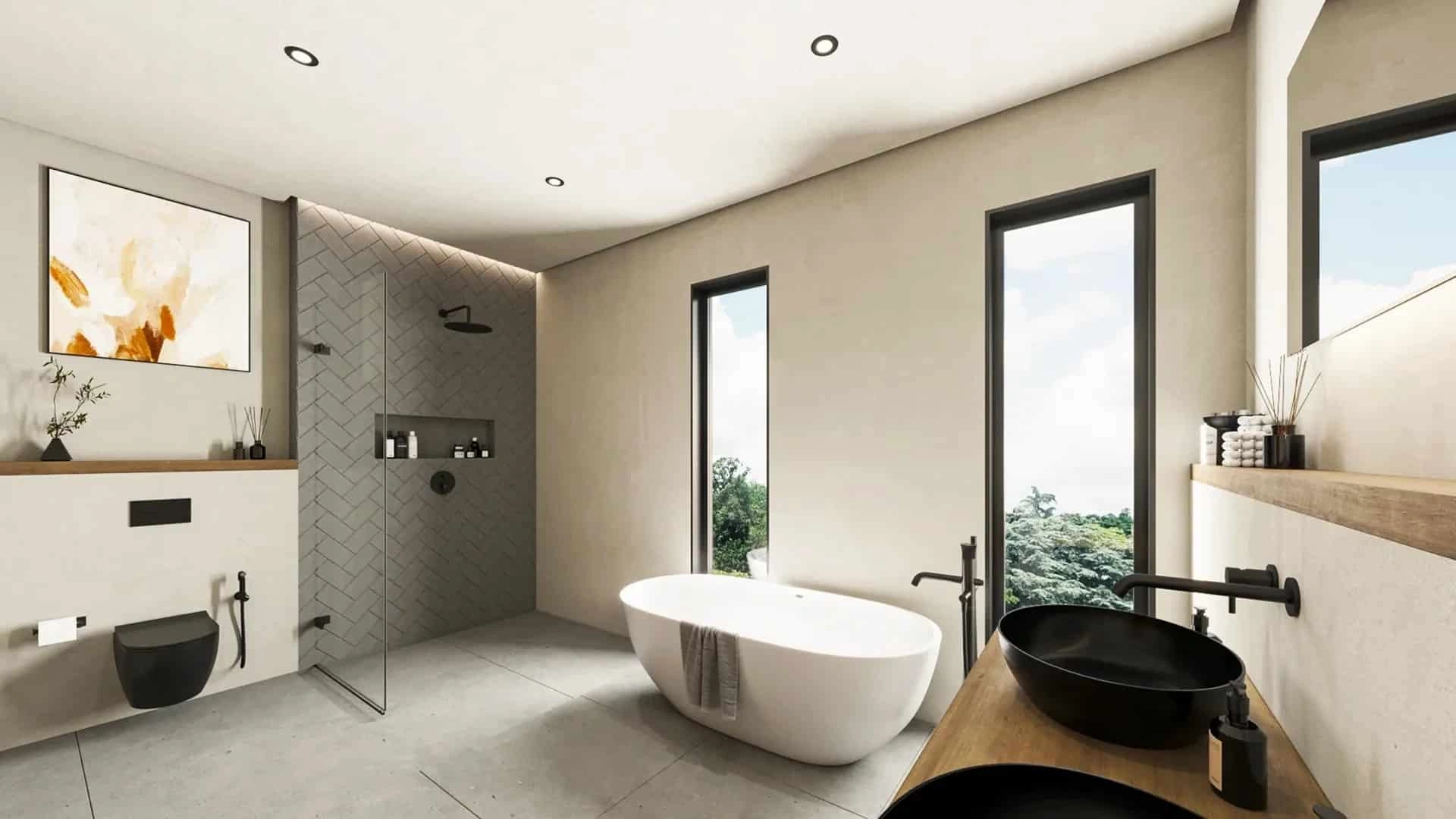 2 - villa for sale in badung bali indonesia