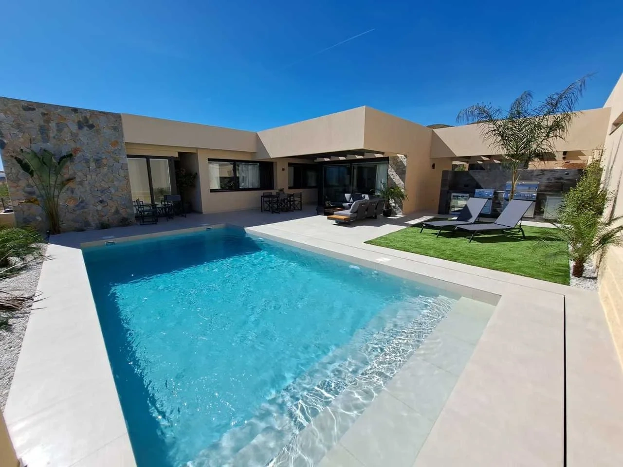 2 - vente maison murcia région de murcie espagne