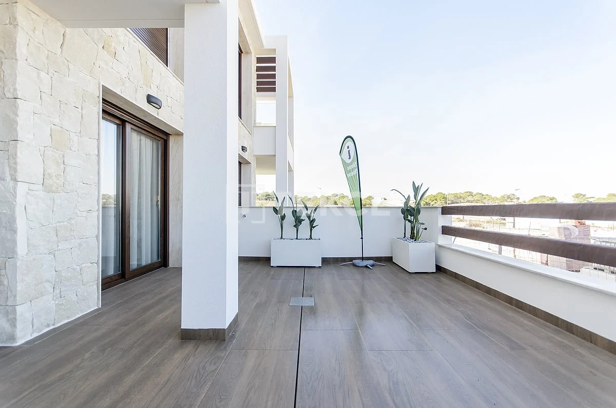 2 - продажа квартира torrevieja - costa blanca валенсия испания