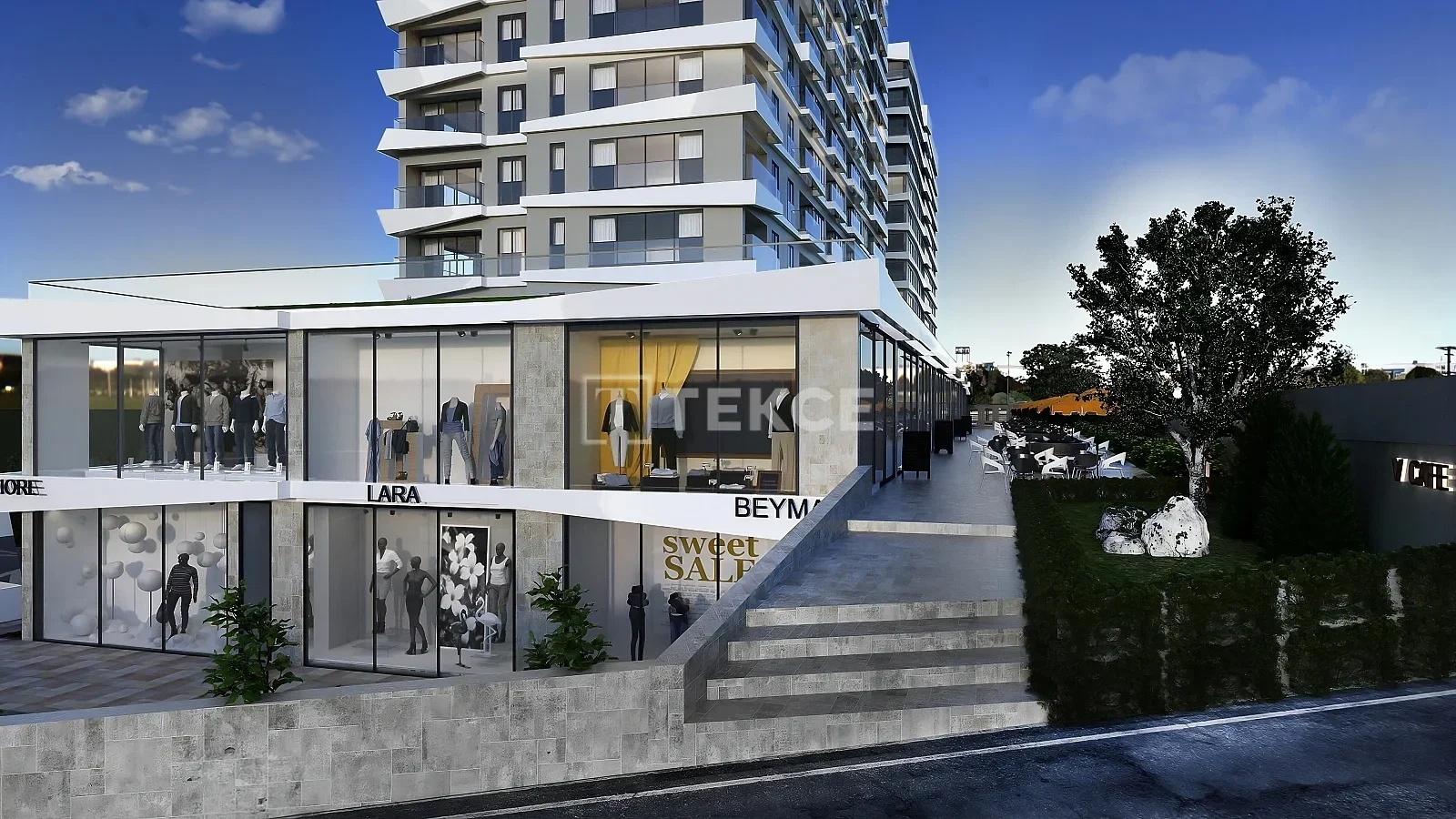 2 - verkauf wohnung bagcilar istanbul türkei