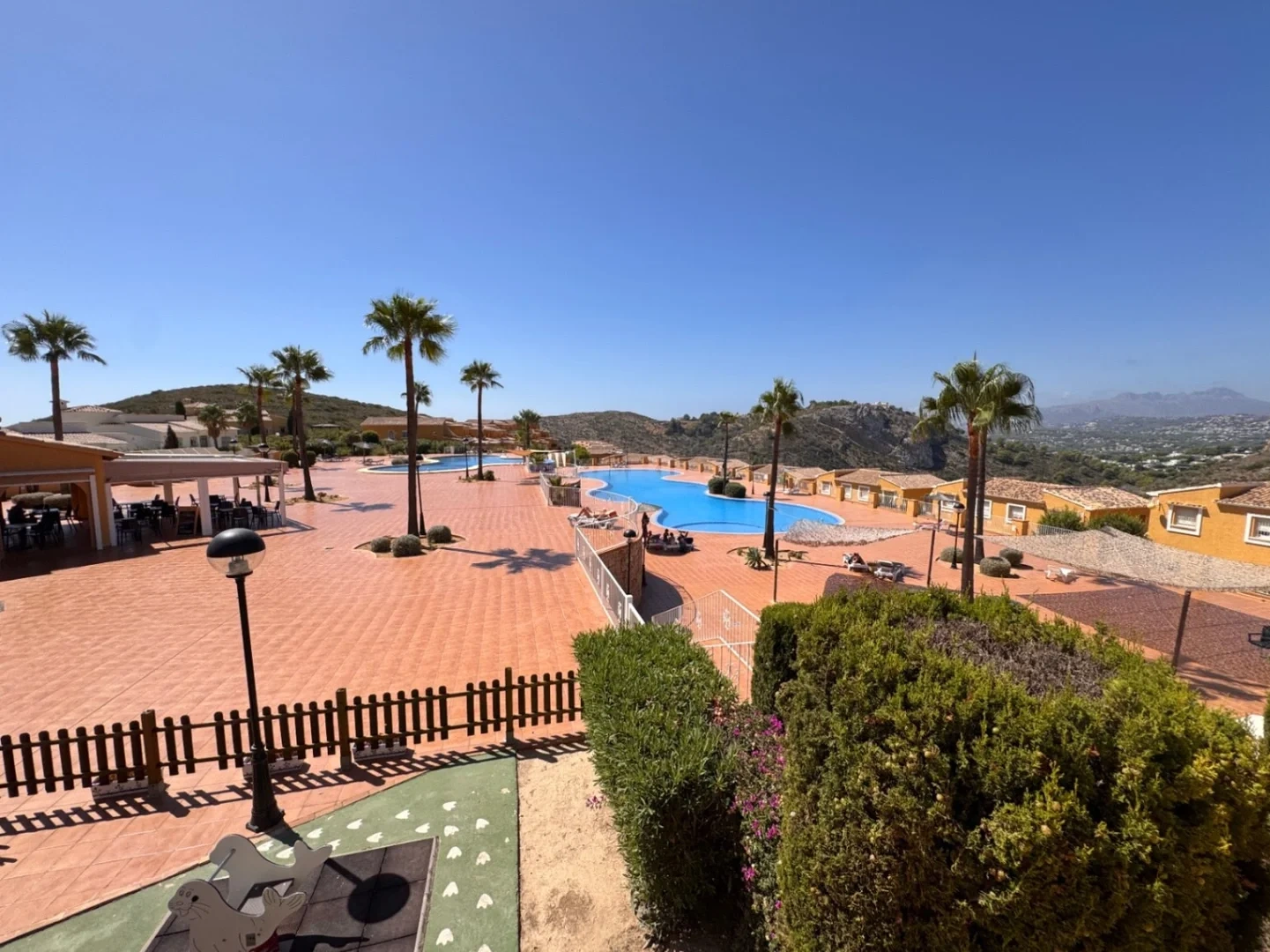 1 - venta apartamento benitachell - costa blanca comunidad valenciana españa