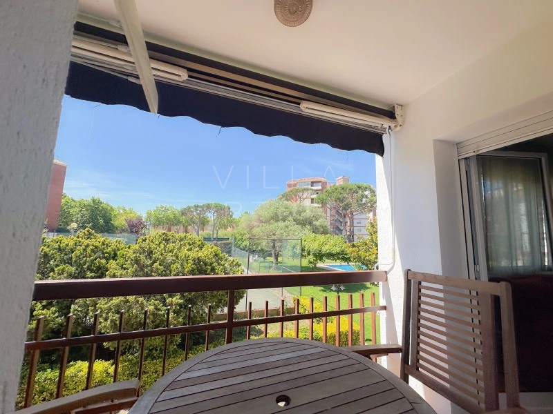2 - venda apartamento platja d'aro catalunha espanha