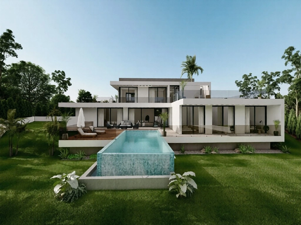 2 - vendita casa lagoa algarve portogallo