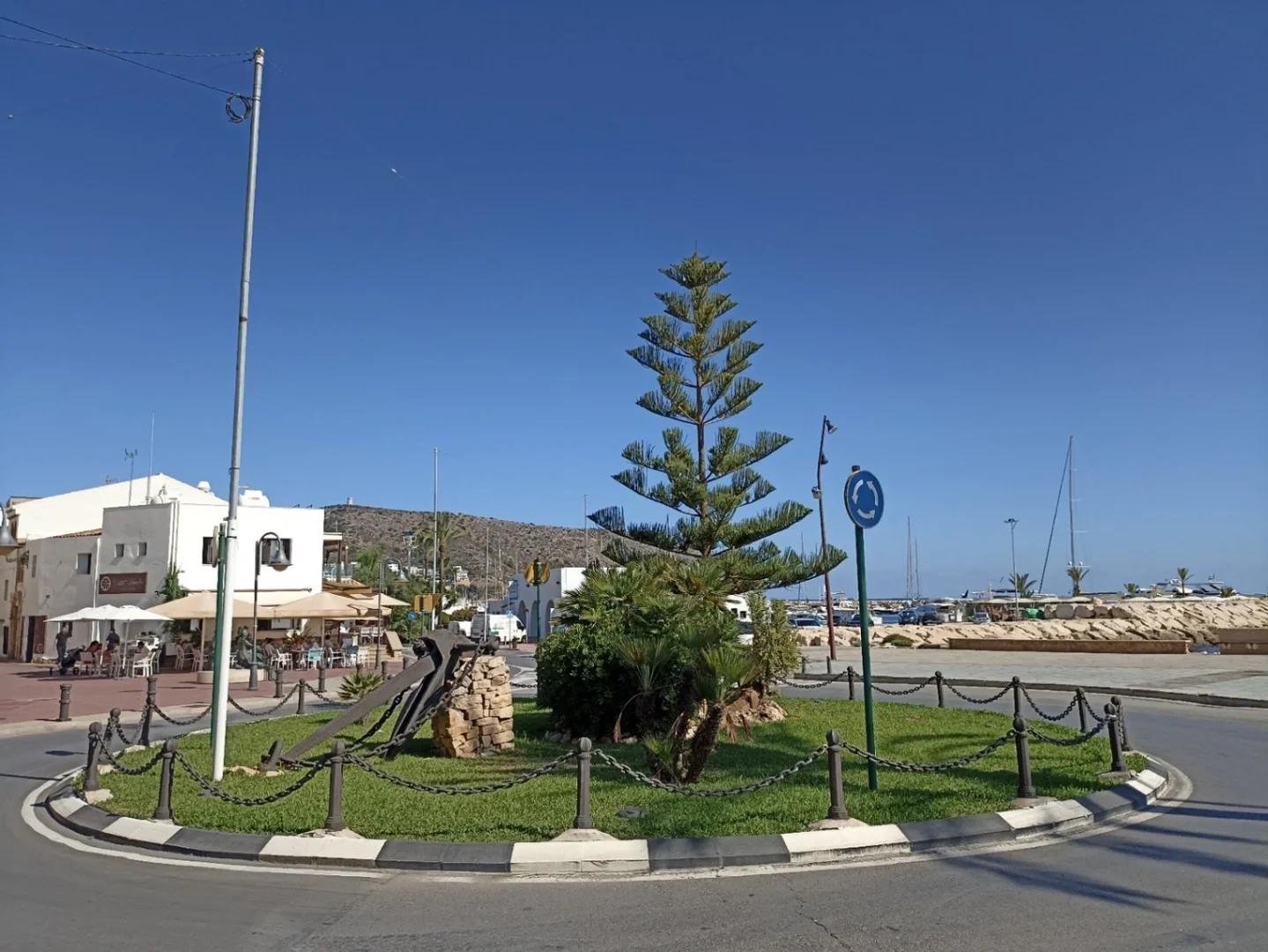 2 - verkauf business moraira - costa blanca valencia spanien