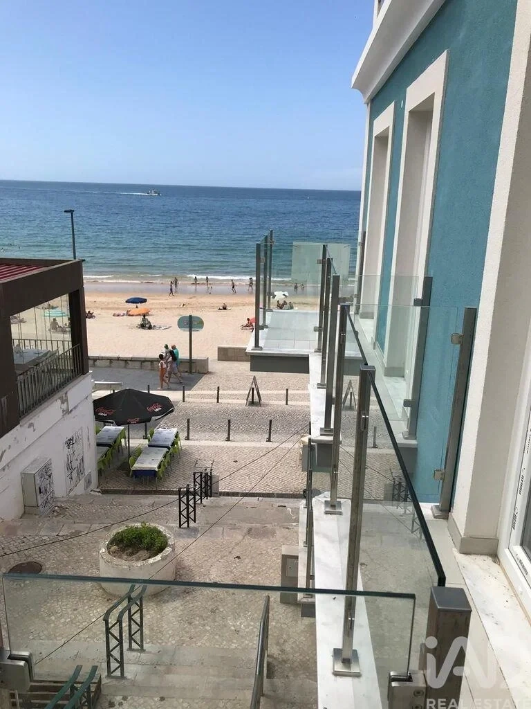 1 - vente appartement vue mer sesimbra région de lisbonne portugal