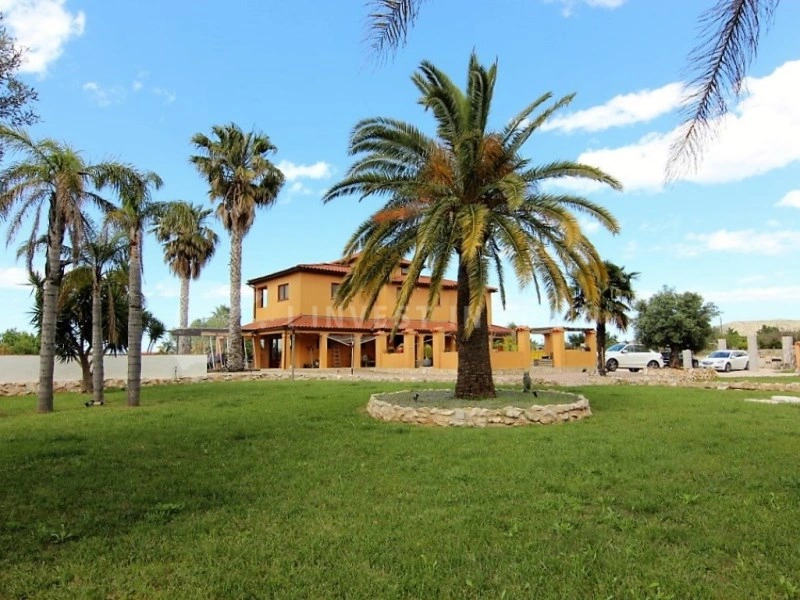 2 - verkauf haus pedreguer valencia spanien