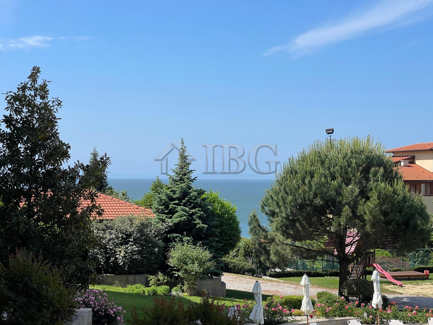 1 - продажа квартира вид моря sveti vlas бургас болгария