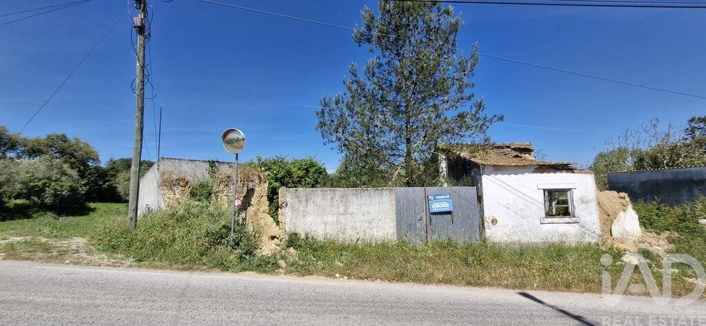 1 - venta casa rio maior alentejo portugal