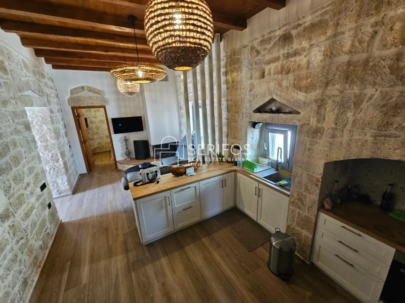 2 - vendita casa kimolos - cicladi egeo meridionale grecia