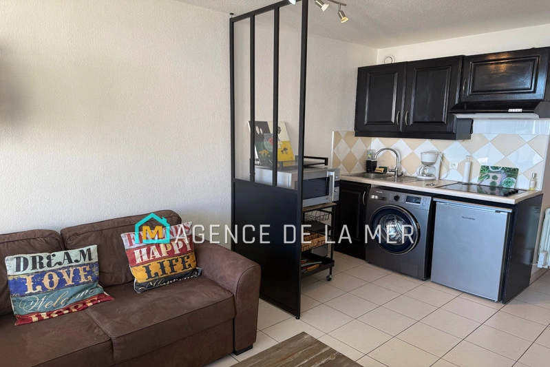 2 - vente appartement vue mer théoule-sur-mer alpes-maritimes france