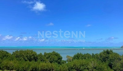 2 - venda apartamento frente ao mar haute rive rivière du rempart maurício